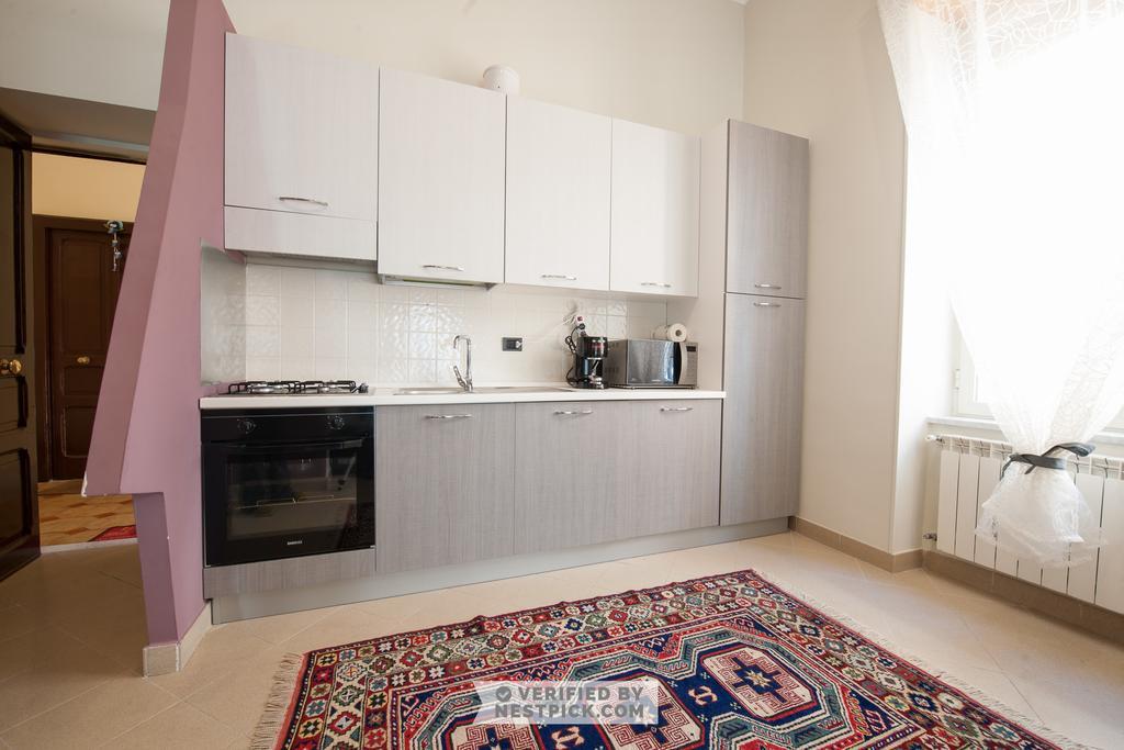 Casa vacanze Cammarano 12 *