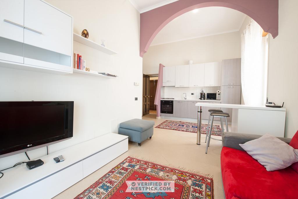 Casa vacanze Cammarano 12 Napoli