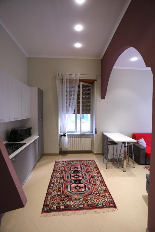Casa vacanze Cammarano 12