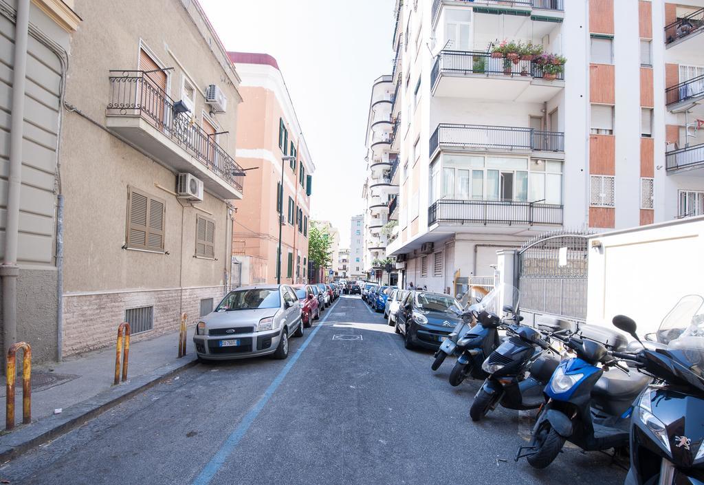 Cammarano 12 Napoli
